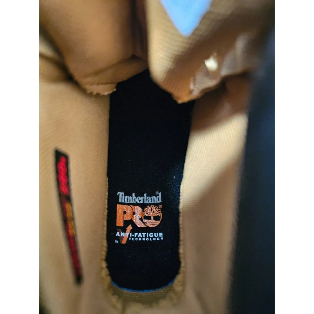 Timberland PRO® (Men's 9 M) 6